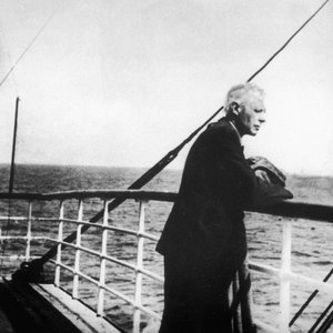 Image for 'Béla Bartók'