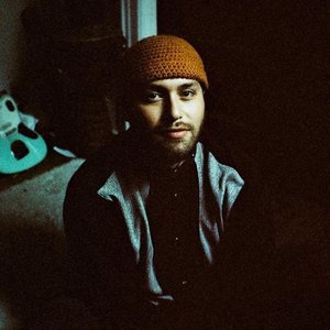 Image for 'Nick Hakim'