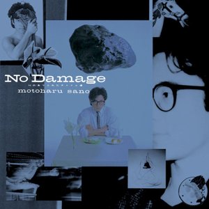 Image for 'No Damage'