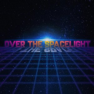 Image for 'Over The Spacelight'