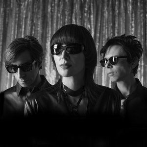 “Yeah Yeah Yeahs”的封面