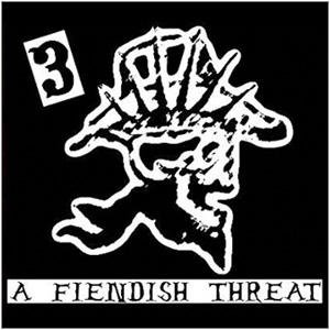 Image for 'A Fiendish Threat'