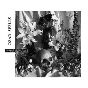 “What Remains”的封面