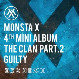 'THE CLAN pt.2 <GUILTY>' için resim