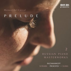 Bild för 'Prelude. Russian Piano Treasures, Vol. 2'