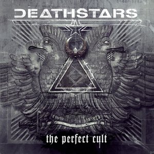 “The Perfect Cult”的封面