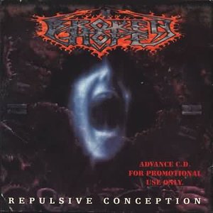 Image for 'Repulsive Conception'