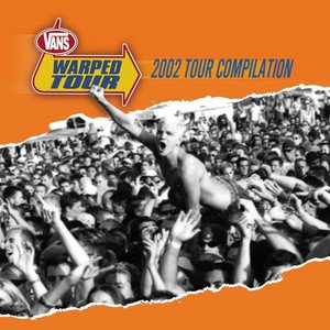 Image for 'Vans Warped Tour (2002 Tour Compilation)'