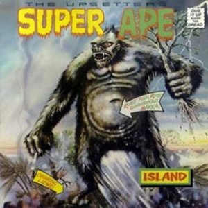 Image for 'Super Ape (Hip-O Select Remastered Reissue With Bonus Tracks)'