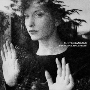 Image for 'Themes For Maya Deren'