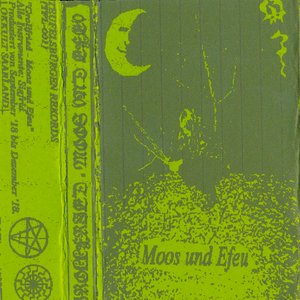 Image for 'Moos und Efeu'