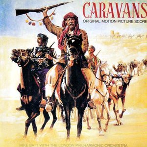 Image for 'Caravans'