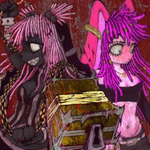 “ReVertPunk!”的封面