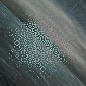 “Inward LP”的封面