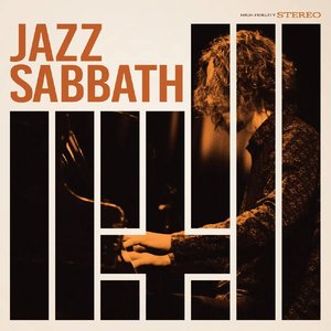 'Jazz Sabbath'の画像