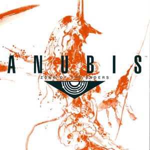 Image for 'Anubis Zone Of The Enders Original Soundtrack'