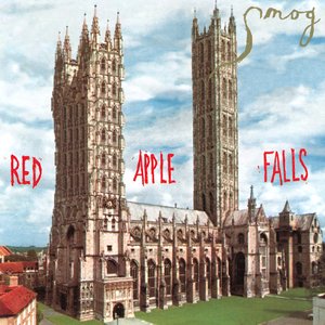 Image for 'Red Apple Falls'