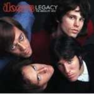 Image pour 'Legacy: The Absolute Best Disk 1'