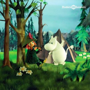 Image for 'The Moomins'