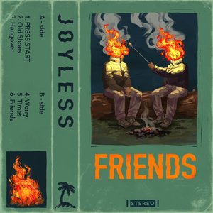 Image for 'Friends'
