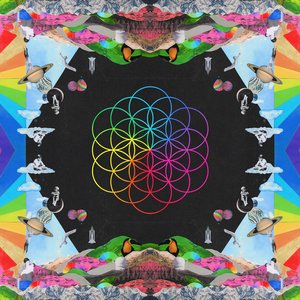 Image for 'A Head Full Of Dreams (Japan Edition)'
