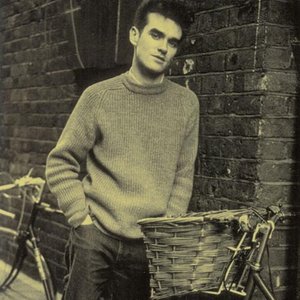 Image for 'Morrissey'