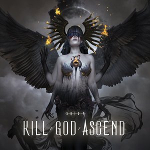 Image for 'Kill God Ascend'