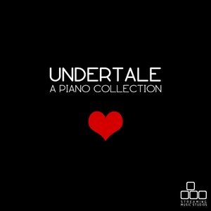 Image for 'Undertale - A Piano Collection'