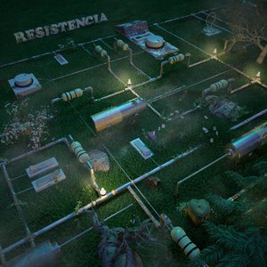 Image for 'Resistencia'