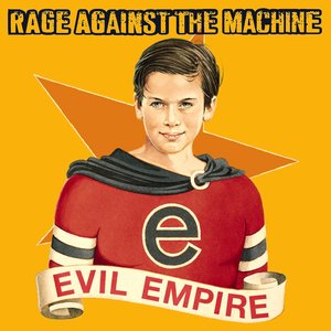 Image for 'Evil Empire'