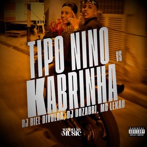 Image for 'Tipo Nino Vs Kabrinha'