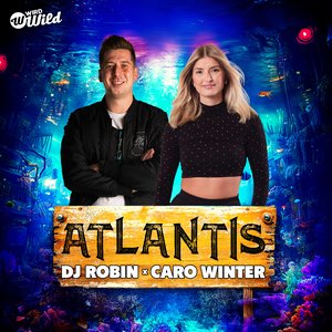 Image for 'Atlantis'