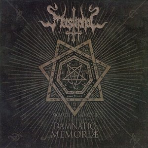 “Damnatio Memoriae”的封面