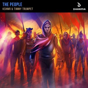 Image for 'The People'