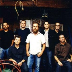 Image for 'Calexico and Iron & Wine'