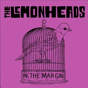 Image for 'In the Margin'