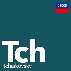 Image for 'Tchaikovsky'