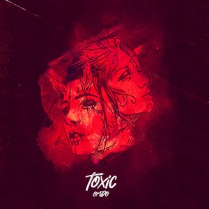 Изображение для 'Toxic'