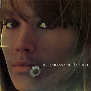 “Ma jeunesse fout le camp (remasterisé en 2016)”的封面