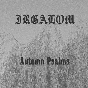 Imagem de 'Autumn Psalms'