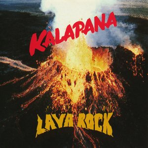 Image for 'Lava Rock'