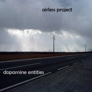 Image for 'Dopamine Entities'