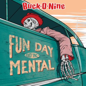 Image for 'Fundaymental'