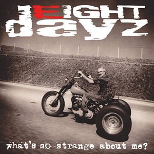 Zdjęcia dla 'What's So Strange About Me'