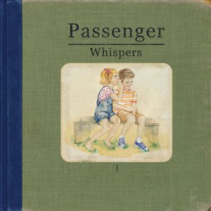 Image for 'Whispers (Deluxe Version)'