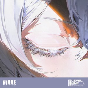 Image for 'Threads of Memory (Goddess of Victory: NIKKE Original Soundtrack)'
