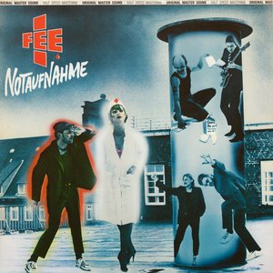 Image for 'Notaufnahme'