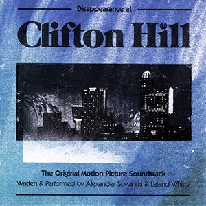 Изображение для 'Disappearance at Clifton Hill (Original Motion Picture Soundtrack)'