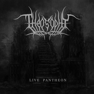 Image for 'Live Pantheon'