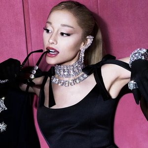 Image for 'Ariana Grande'